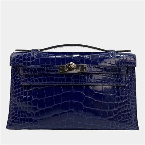 hermes kelly to go alligator|Hermes alligator tiny kelly.